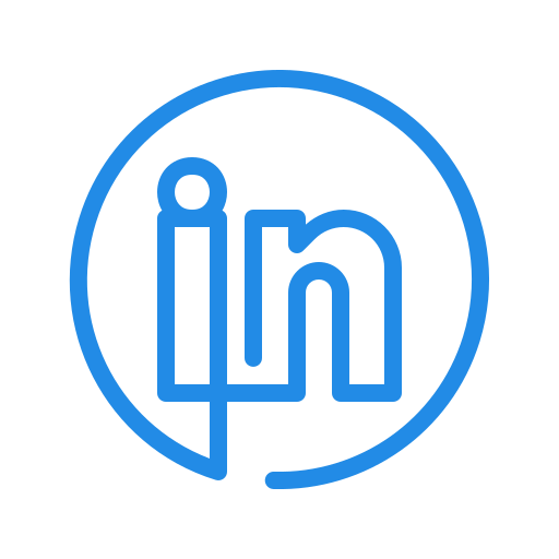 linkedin